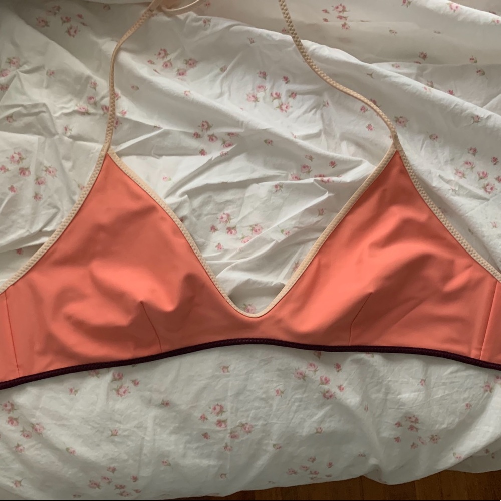 lululemon Reversible Bikini Top